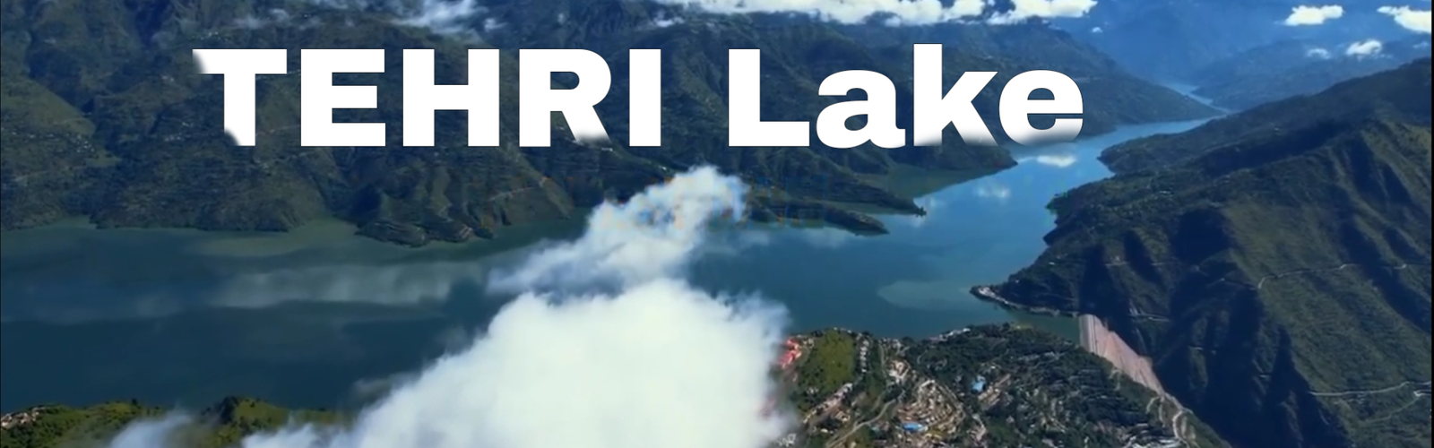 tehri lake tehri dam tehri garhwal largest dam