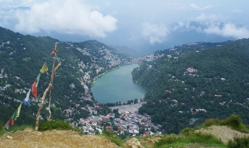 Weekend Trip to Nainital: A Serene Escape in the Hills