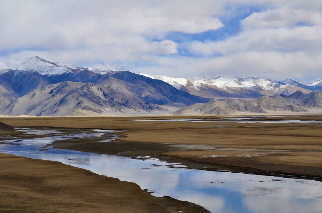 weather of ladak
lakak season 