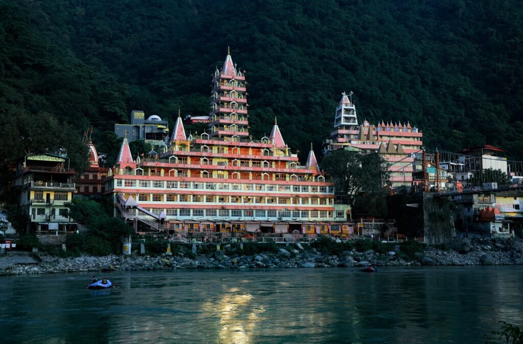 neelkanth temple
nilkanth temple
rishikesh temples
