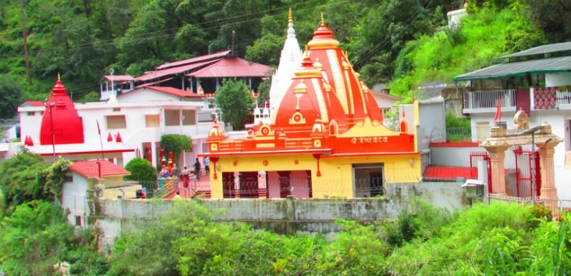 Exploring Kainchi Dham: A Spiritual Journey to Neem Karoli Baba’s Ashram