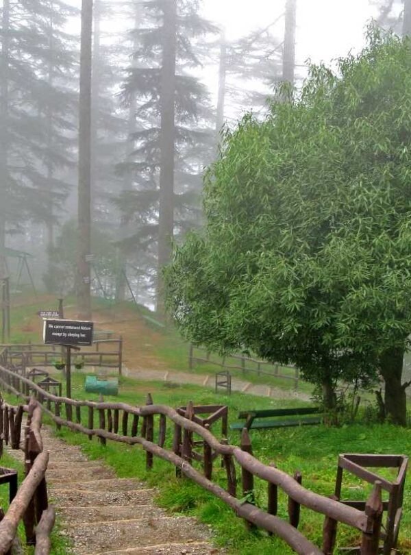 dhanaulti