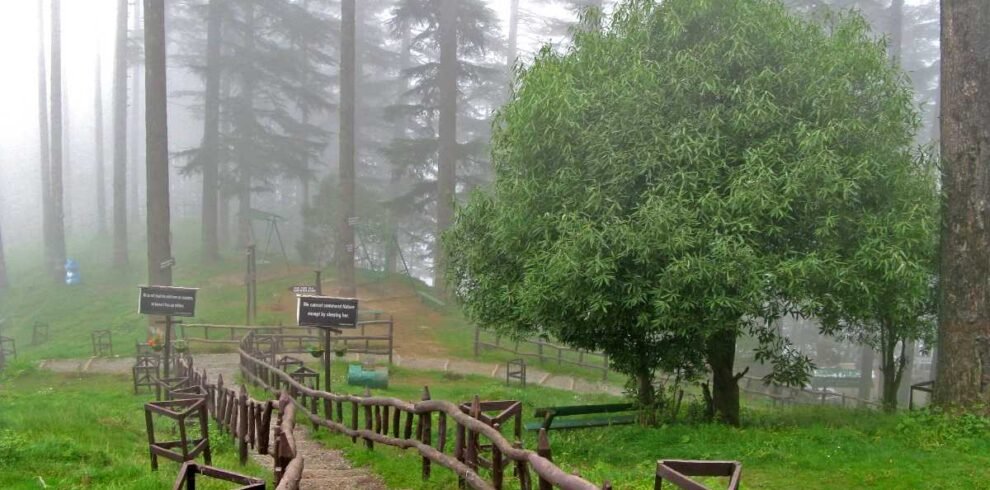 dhanaulti