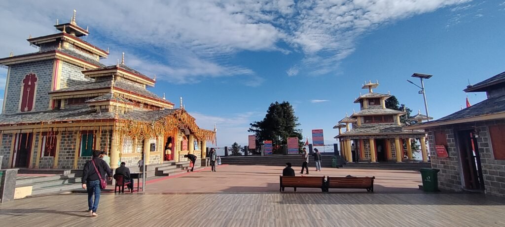 surkanda devi sirkanda devi sarkanda devi temple