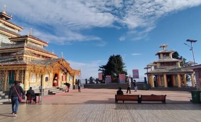 surkanda devi sirkanda devi sarkanda devi temple