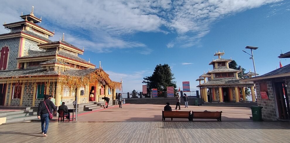 surkanda devi sirkanda devi sarkanda devi temple