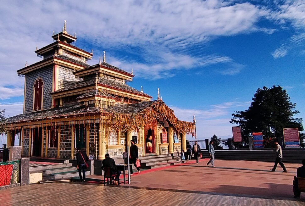 sukanda devi temple