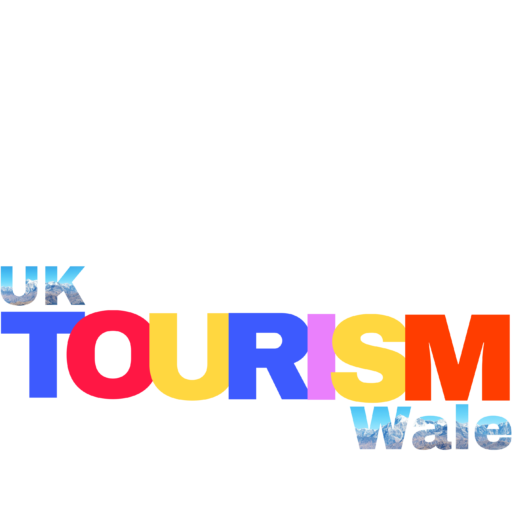 uktourismwale.com logo of uktourismwale uk tourism wale logo