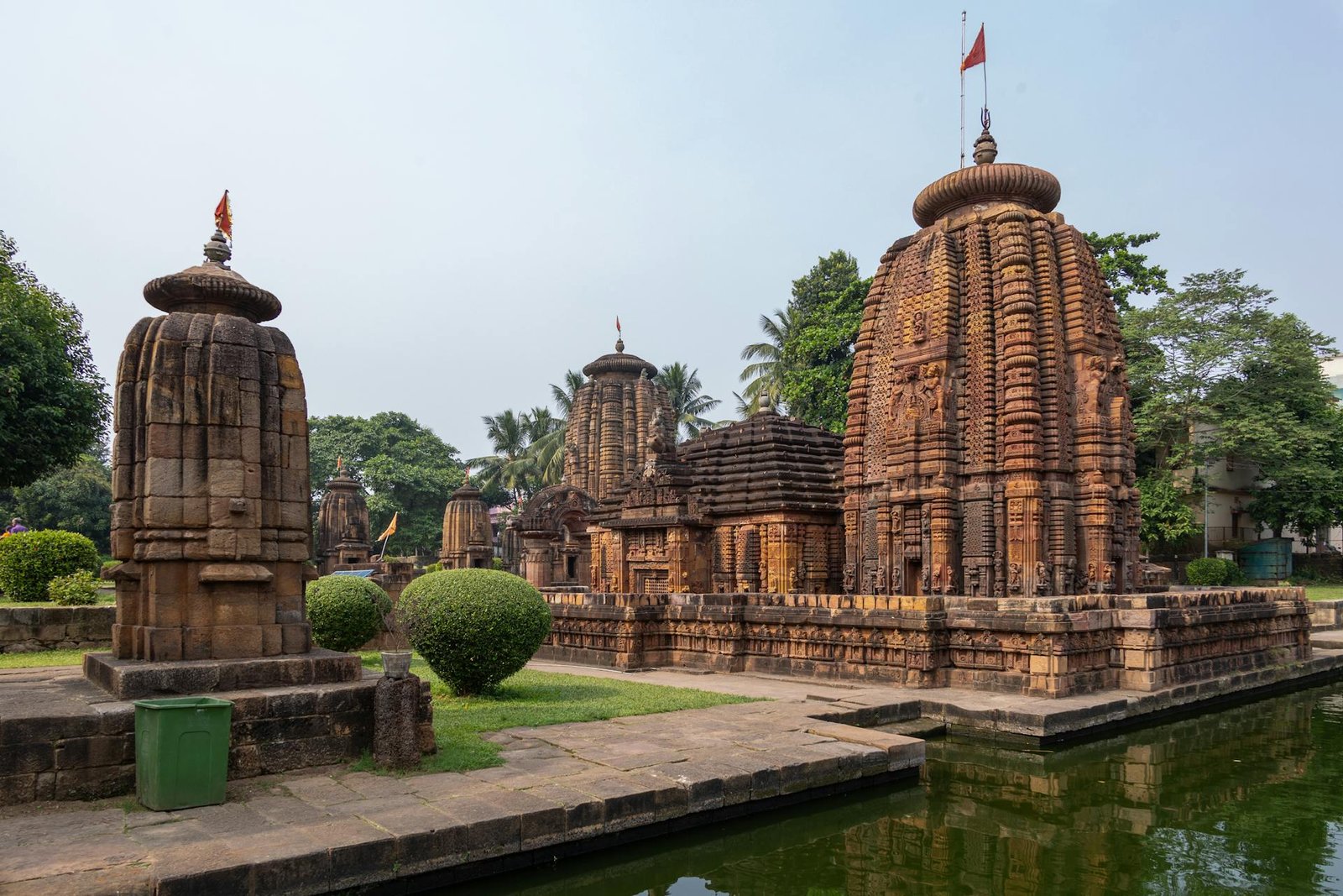 mukteshwar dham nainital historical place of naninital