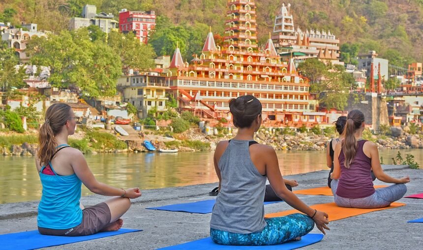 Things to do in Rishikesh, Uttarakhand