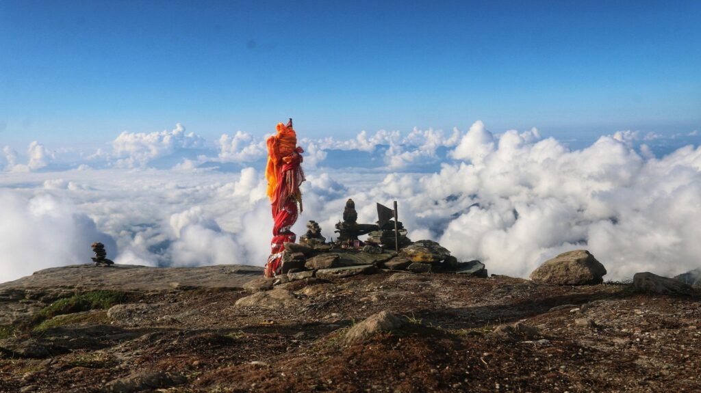 kumaun uttarakhand nainital kausani mukteshwar binsar