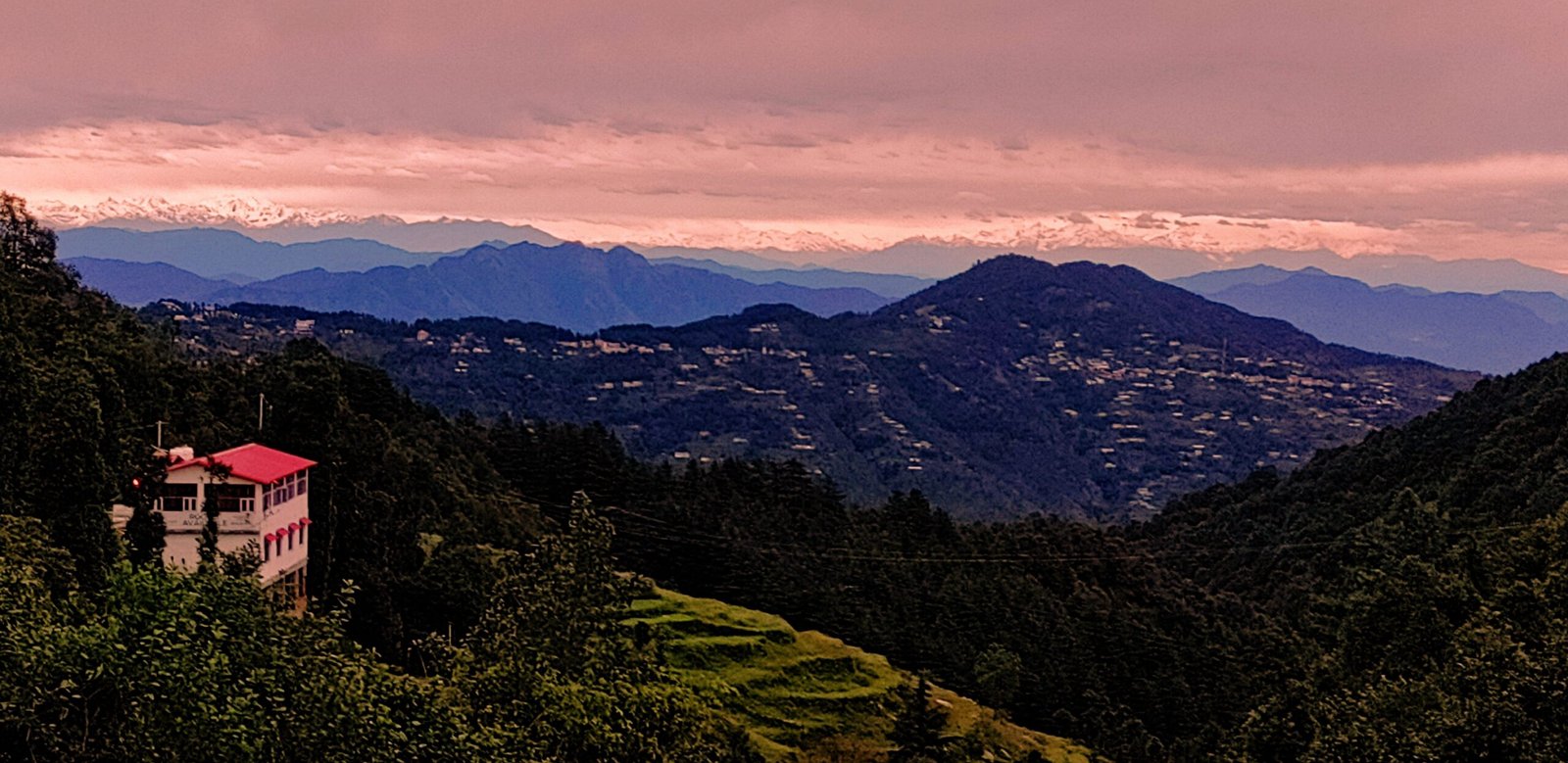 uttarakhand