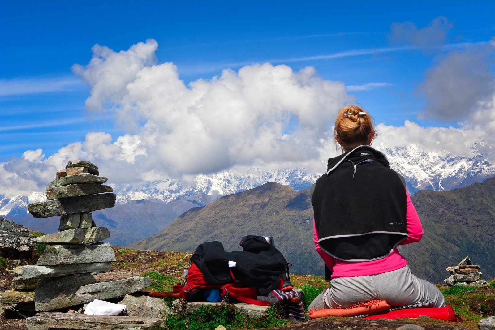uttarakhand spritual place dev bhoomi