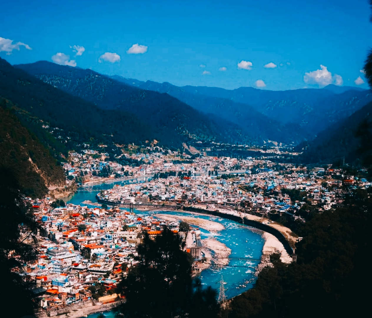 uttarkashi uttarakhand