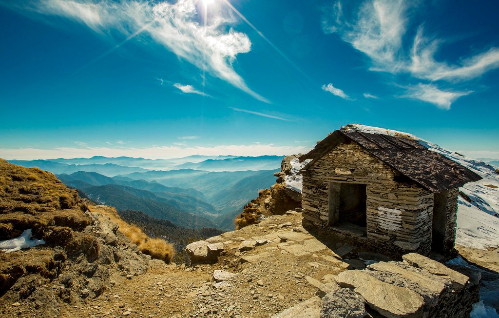 tungnath