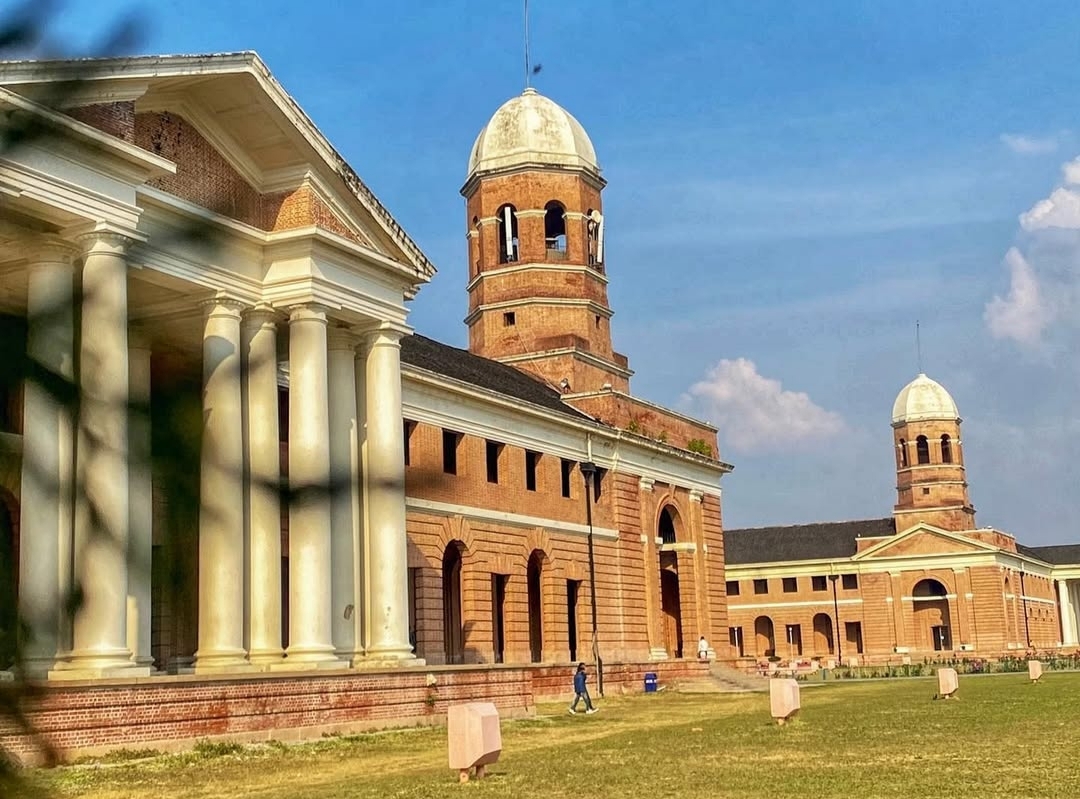FRI DEHRADUN
forest Research Institute dehradun
