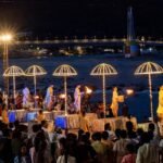 haridwar triveni ghat har ki paidi haridwar uttarakhand