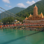 Ram Jhula Rishikesh Ramjhula Rishikesh Rishikesh