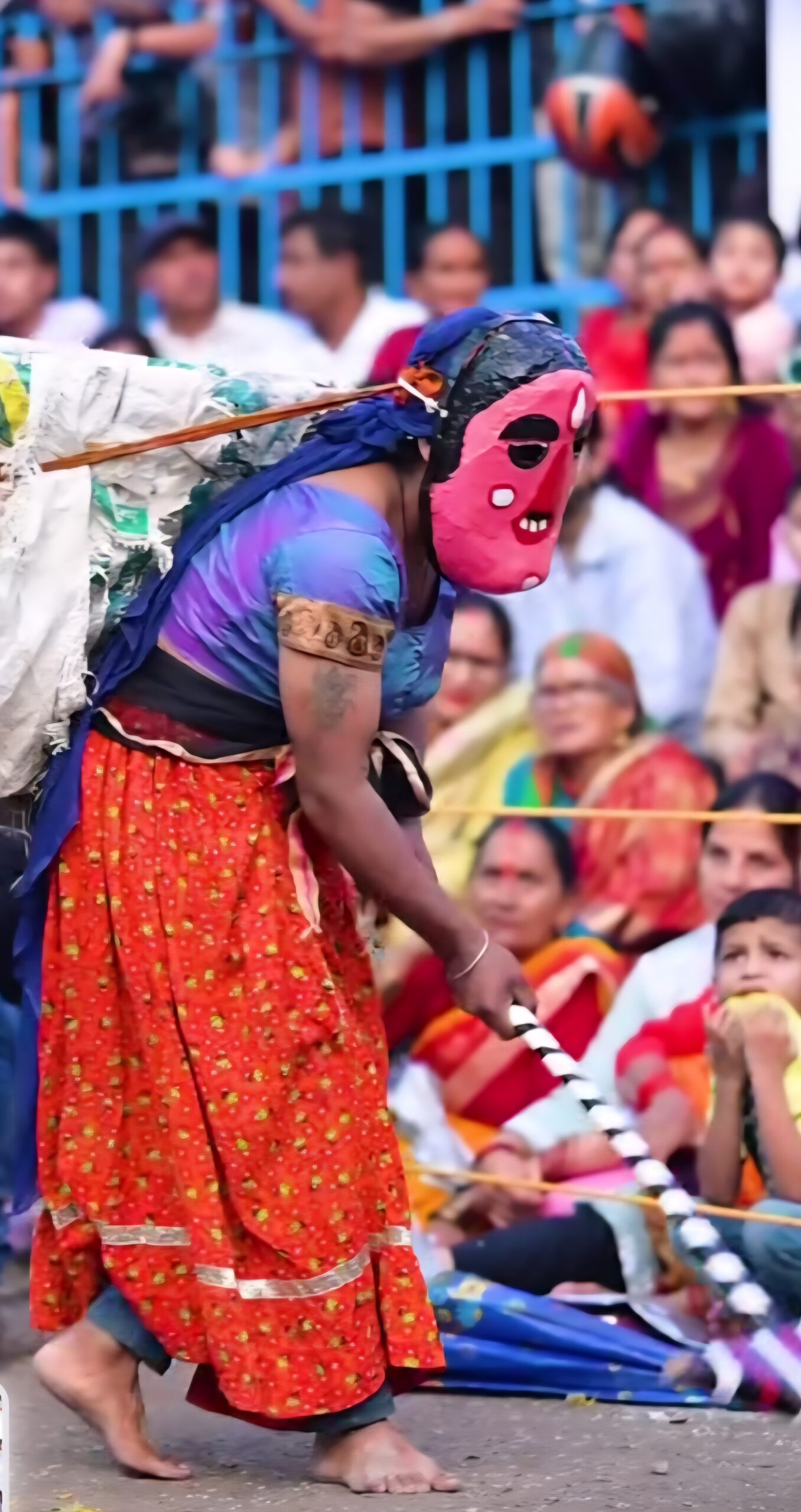 hill jatra uttarakhand kumaun