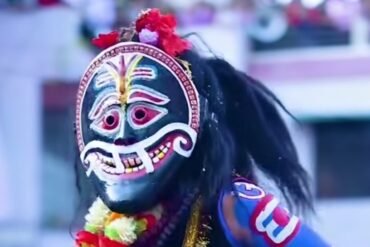 hill jatra uttarakhnad