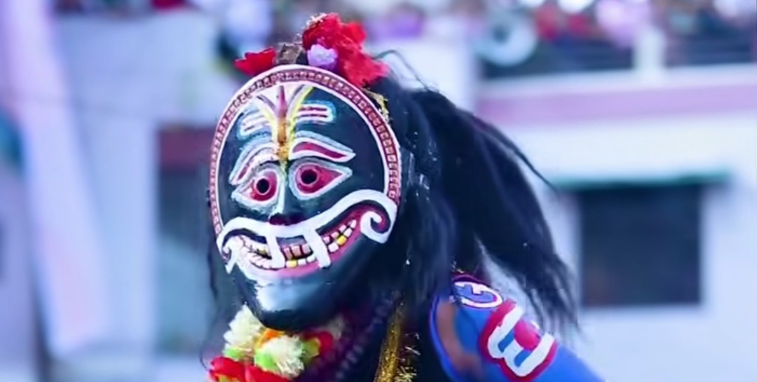 हिल जात्रा – कुमाऊँ पर्वों की आवाज