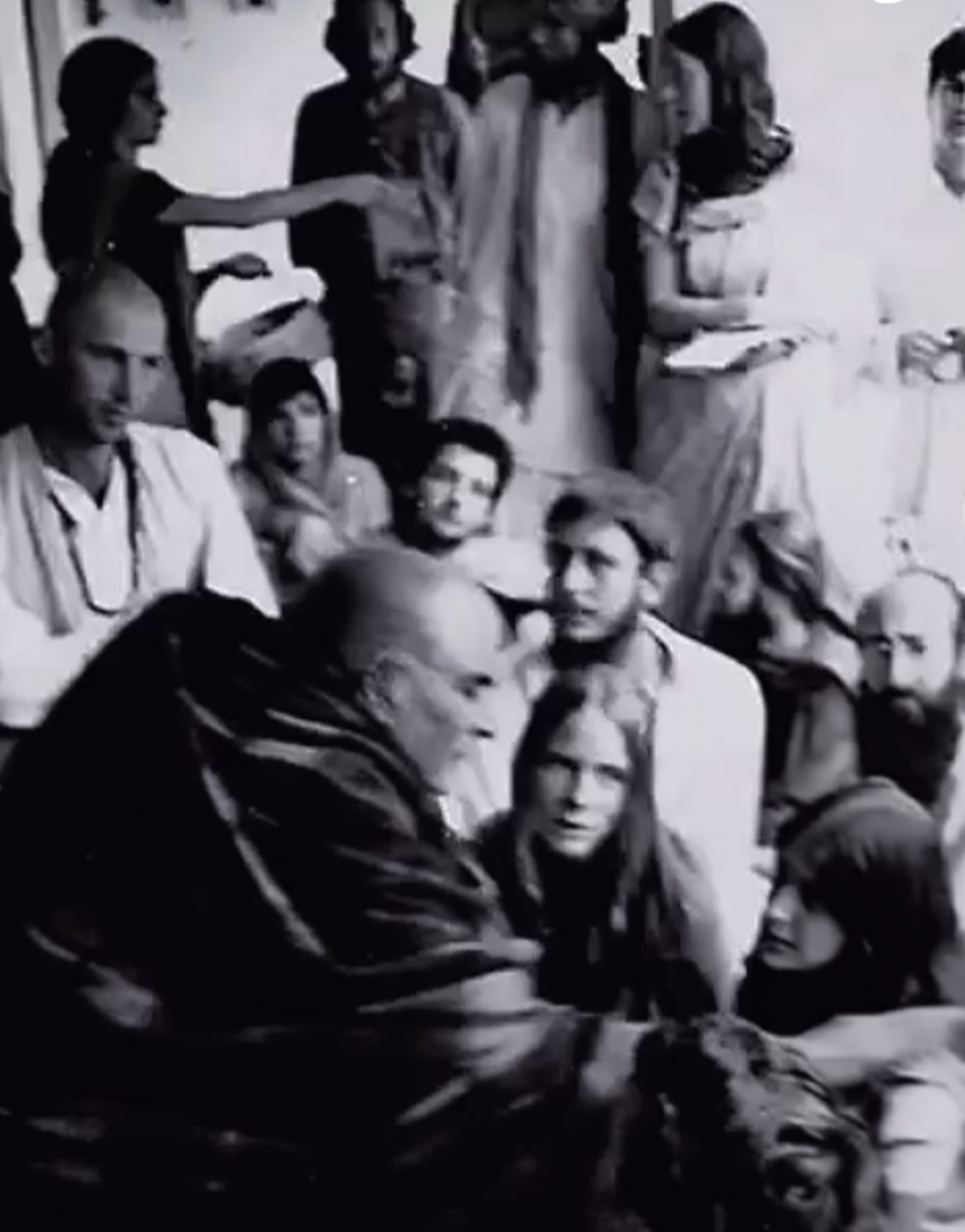 कैंची धाम
नीम करोली बाबा